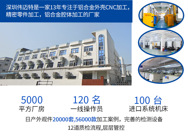 cnc加工銅板