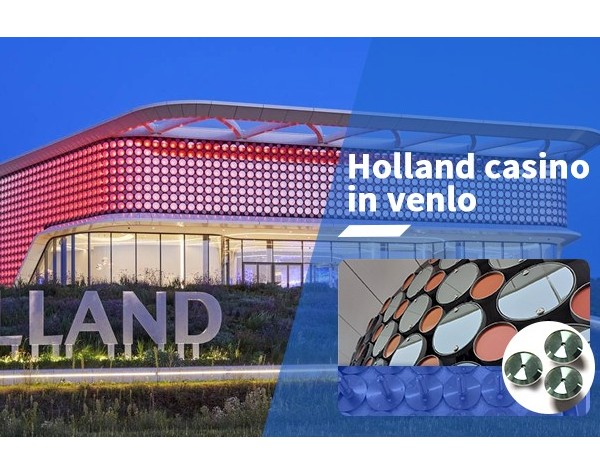 Holland casino in venlo316不銹鋼精密零件成功案例-深圳偉邁特